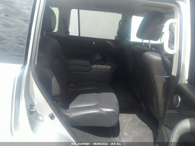 2020 Infiniti QX80, VIN: JN8AZ2NE2L9256333