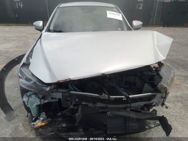 2018 Mazda CX-3, VIN: JM1DKDC71J1323562