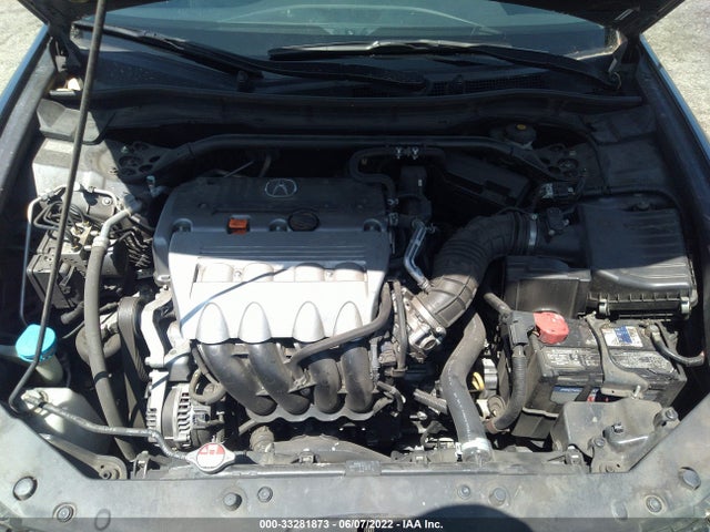2014 Acura TSX, VIN: JH4CU2F65EC003649
