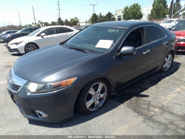 2014 Acura TSX, VIN: JH4CU2F65EC003649
