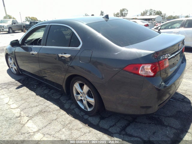 2014 Acura TSX, VIN: JH4CU2F65EC003649