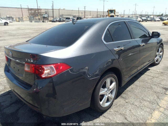 2014 Acura TSX, VIN: JH4CU2F65EC003649