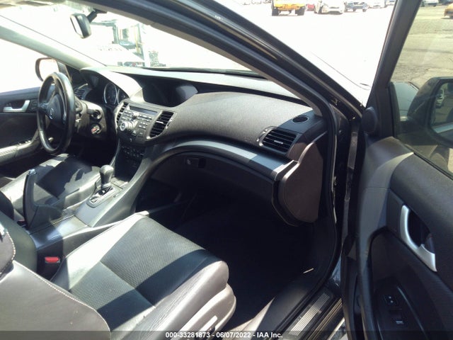 2014 Acura TSX, VIN: JH4CU2F65EC003649