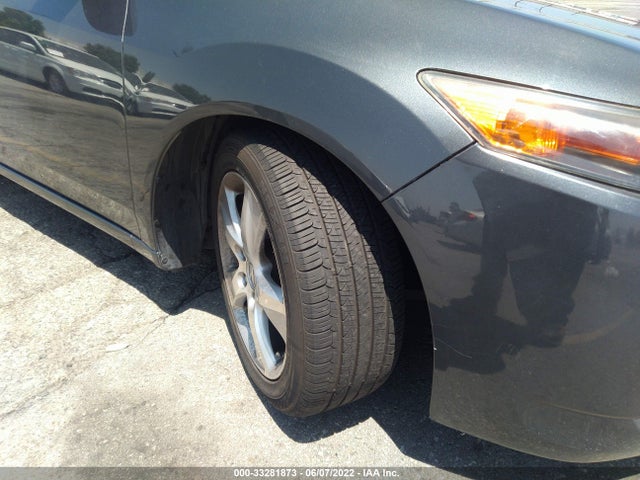 2014 Acura TSX, VIN: JH4CU2F65EC003649