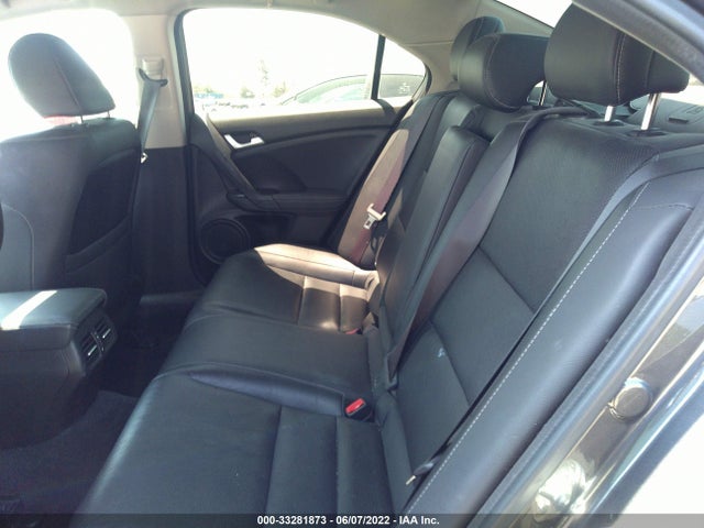 2014 Acura TSX, VIN: JH4CU2F65EC003649