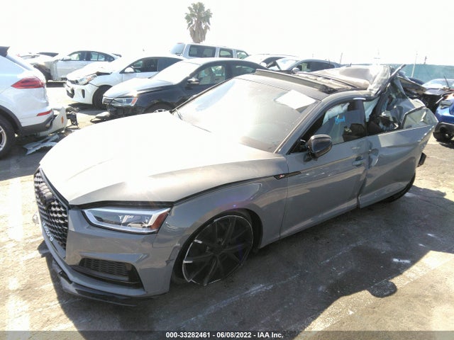2019 Audi S5, VIN: WAUA4CF54KA050228