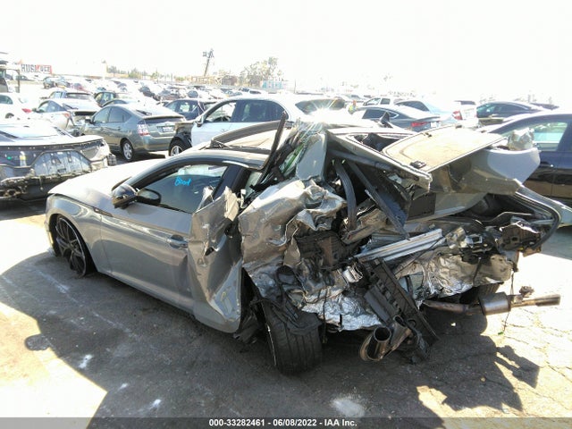 2019 Audi S5, VIN: WAUA4CF54KA050228