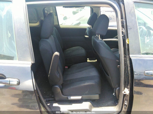 2014 Mazda 5, VIN: JM1CW2BL2E0166025