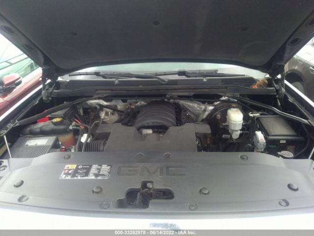 1GTN2UEC4FZ153320 GMC Sierra 1500 Sle