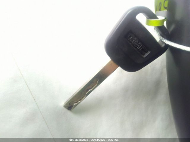 1GTN2UEC4FZ153320 GMC Sierra 1500 Sle