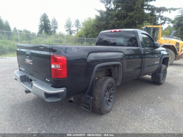 1GTN2UEC4FZ153320 GMC Sierra 1500 Sle