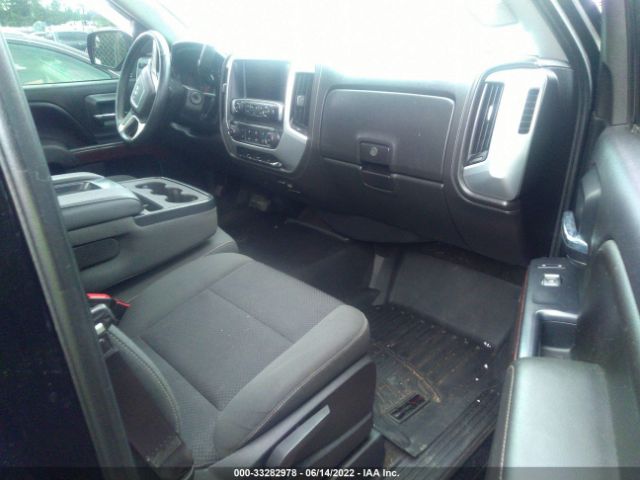 1GTN2UEC4FZ153320 GMC Sierra 1500 Sle