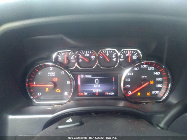 1GTN2UEC4FZ153320 GMC Sierra 1500 Sle