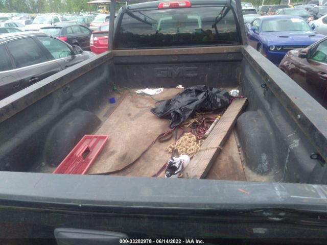 1GTN2UEC4FZ153320 GMC Sierra 1500 Sle