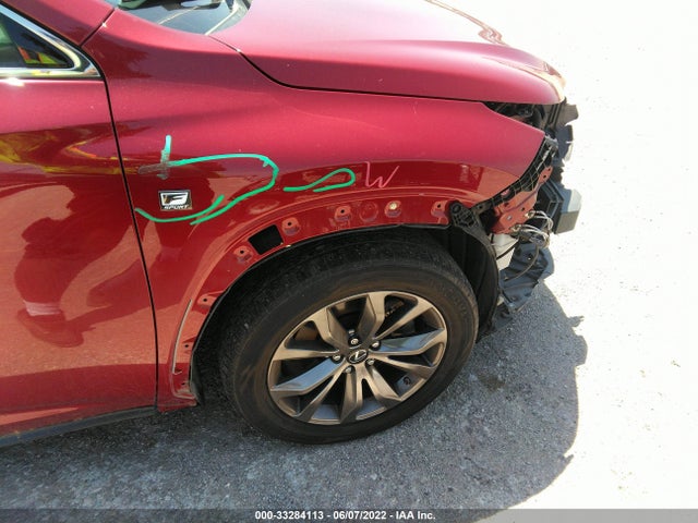 2016 Lexus NX, VIN: JTJYARBZ7G2029197