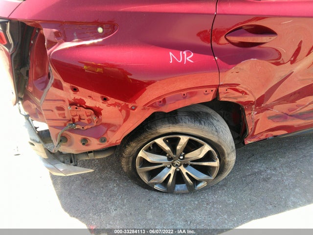 2016 Lexus NX, VIN: JTJYARBZ7G2029197