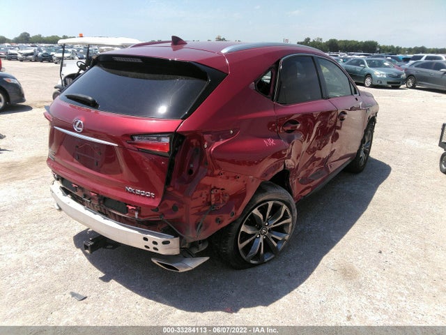 2016 Lexus NX, VIN: JTJYARBZ7G2029197