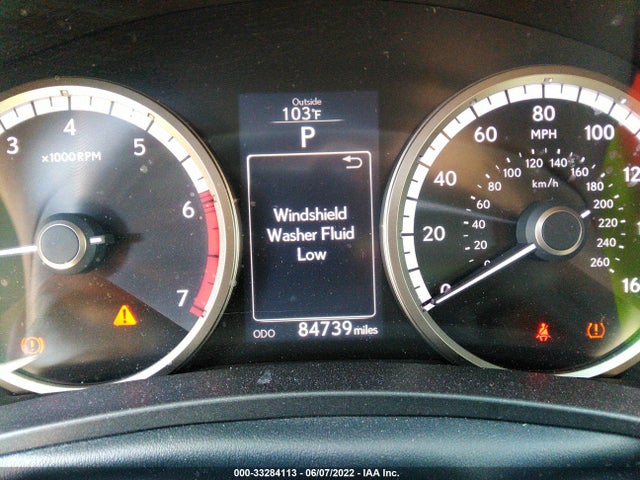 2016 Lexus NX, VIN: JTJYARBZ7G2029197