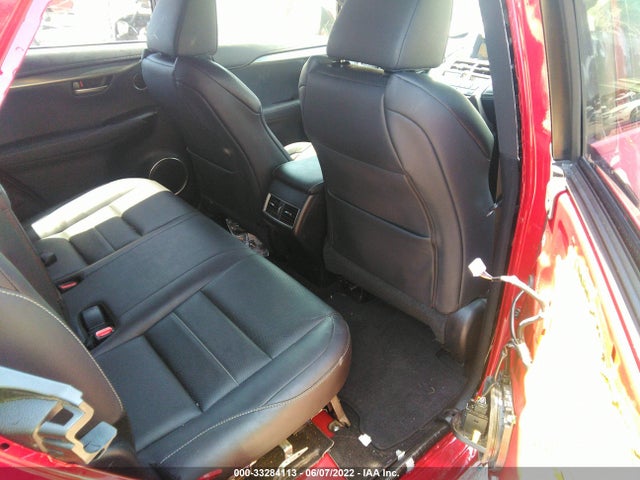 2016 Lexus NX, VIN: JTJYARBZ7G2029197