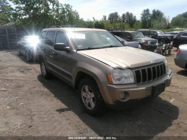 1J4HR48N55C701715 auction archive image