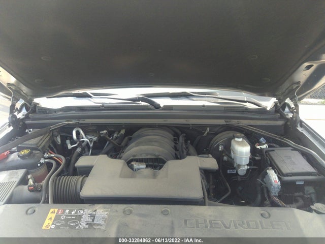 Chevrolet Tahoe Lt 2019 1GNSCBKC7KR234354 Image 10