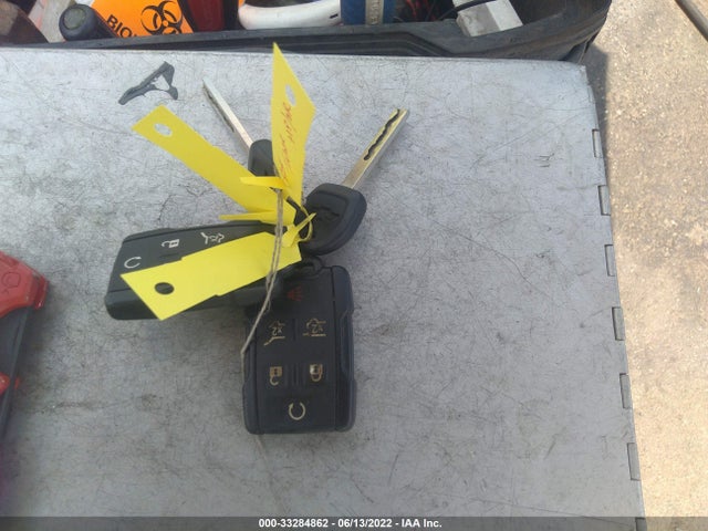 Chevrolet Tahoe Lt 2019 1GNSCBKC7KR234354 Image 11