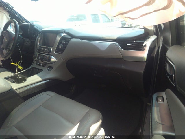 Chevrolet Tahoe Lt 2019 1GNSCBKC7KR234354 Image 5