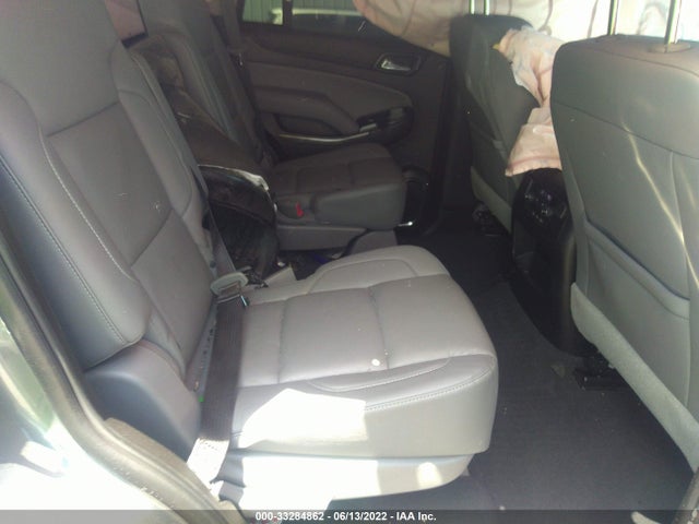 Chevrolet Tahoe Lt 2019 1GNSCBKC7KR234354 Image 8