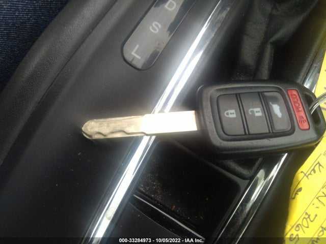 Honda HR-V LX 2018 3CZRU5H30JM706532 Image 11