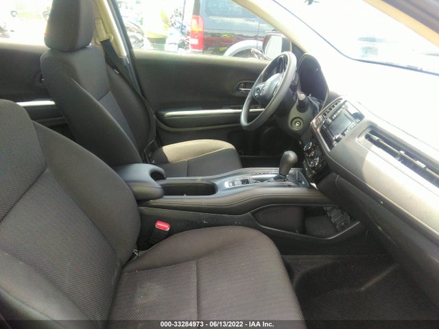 Honda HR-V LX 2018 3CZRU5H30JM706532 Image 8