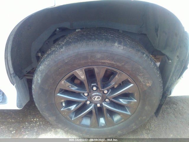 2021 Lexus GX, VIN: JTJAM7BX0M5282187