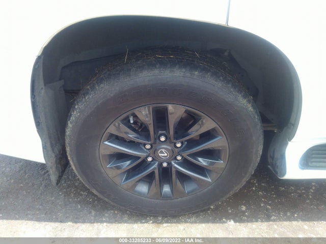 2021 Lexus GX, VIN: JTJAM7BX0M5282187