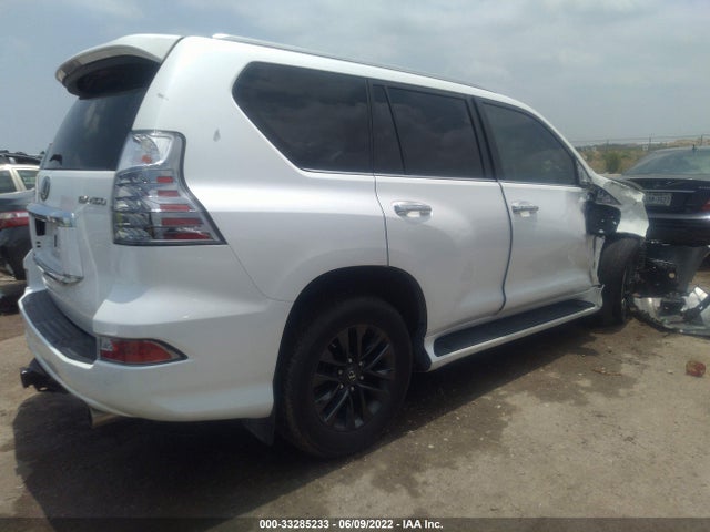 2021 Lexus GX, VIN: JTJAM7BX0M5282187