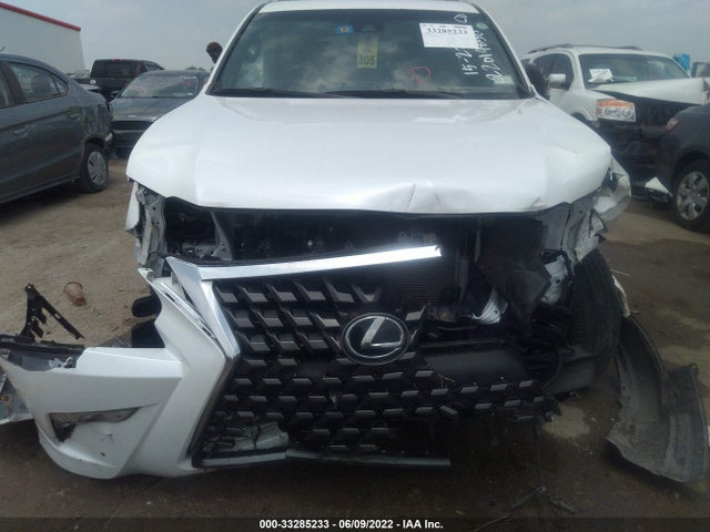 2021 Lexus GX, VIN: JTJAM7BX0M5282187