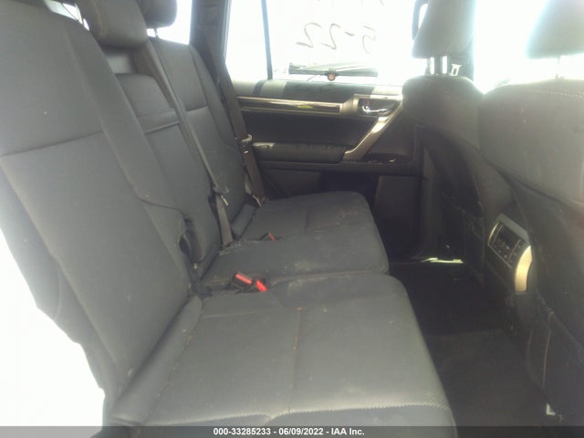 2021 Lexus GX, VIN: JTJAM7BX0M5282187