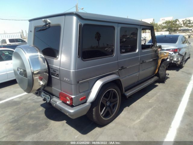 WDCYC7DF9HX278765 Mercedes-Benz Amg G 63 4matic