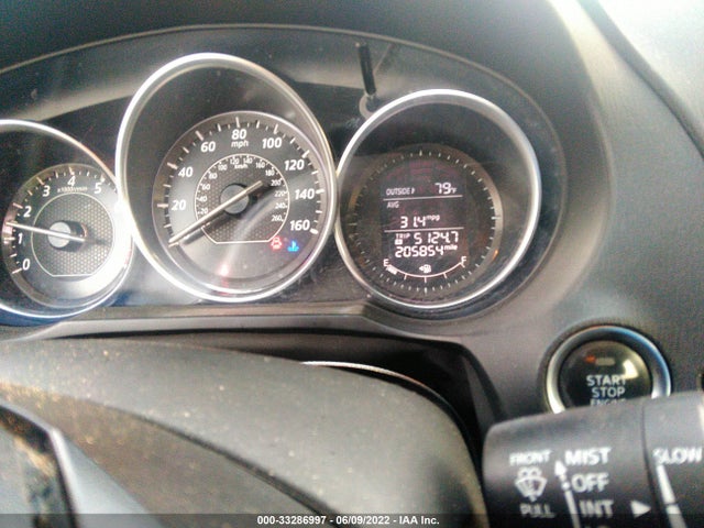 2015 Mazda 6, VIN: JM1GJ1U53F1206410