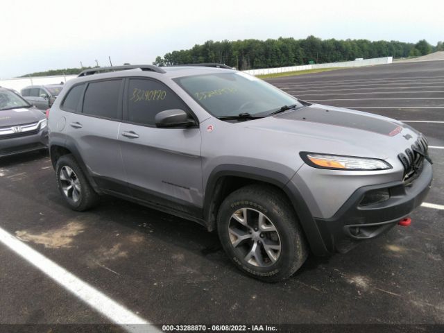 1C4PJMBX2JD572100 auction archive image