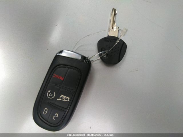 1C4PJMBX2JD572100 Jeep Cherokee Trailhawk
