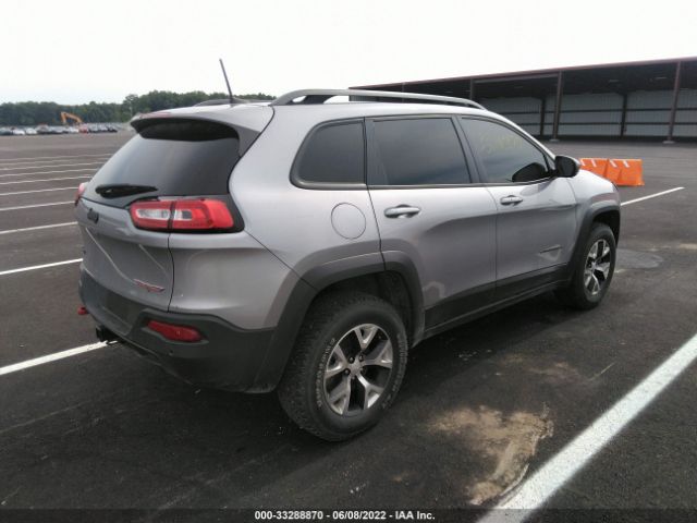 1C4PJMBX2JD572100 Jeep Cherokee Trailhawk