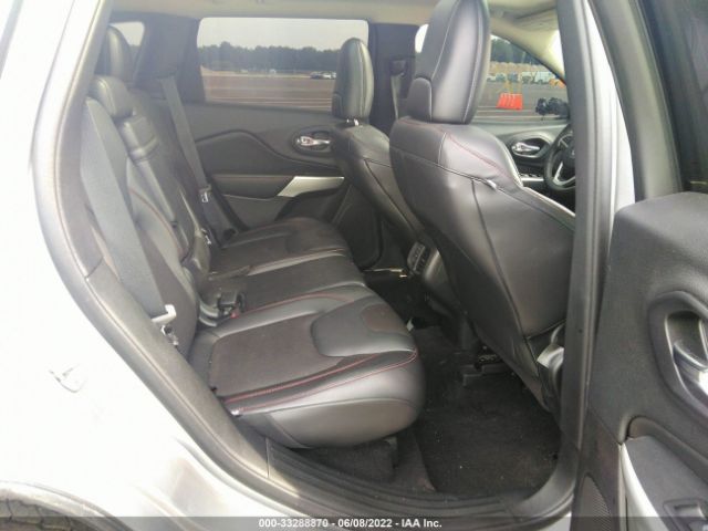 1C4PJMBX2JD572100 Jeep Cherokee Trailhawk