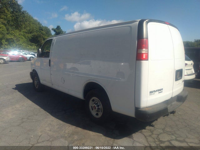 2014 GMC Savana, VIN: 1GTZ7TCG2E1172870