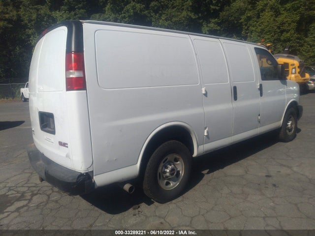 2014 GMC Savana, VIN: 1GTZ7TCG2E1172870