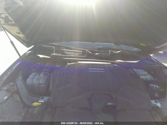 2020 Audi Q7, VIN: WA1VXAF75LD001325
