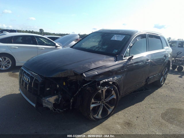 2020 Audi Q7, VIN: WA1VXAF75LD001325