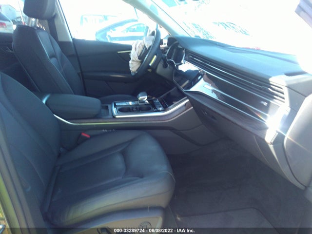 2020 Audi Q7, VIN: WA1VXAF75LD001325