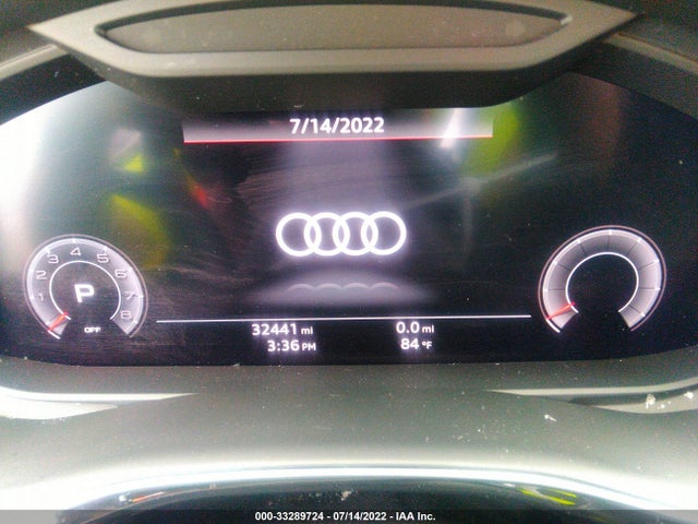 2020 Audi Q7, VIN: WA1VXAF75LD001325