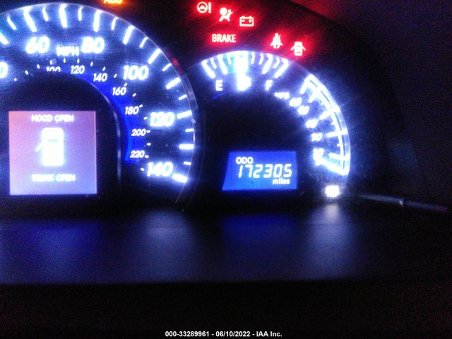 2012 TOYOTA CAMRY HYBRID VIN: 4T1BD1FK6CU023612