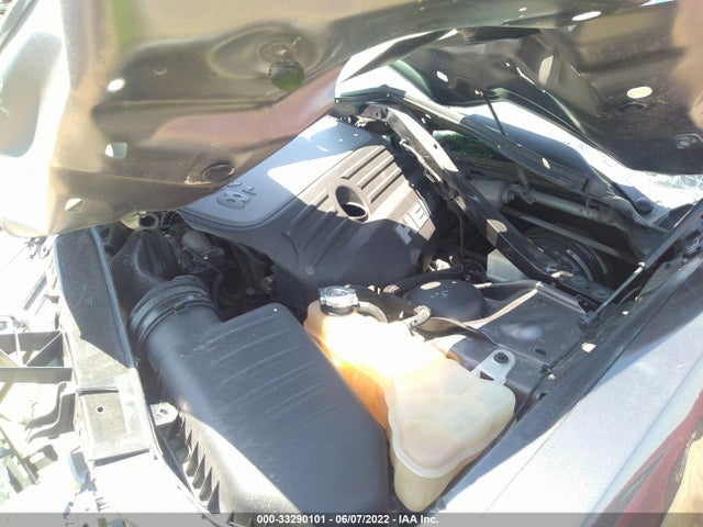 Dodge Challenger R/t Plus 2016 2C3CDZBT4GH289214 Image 10