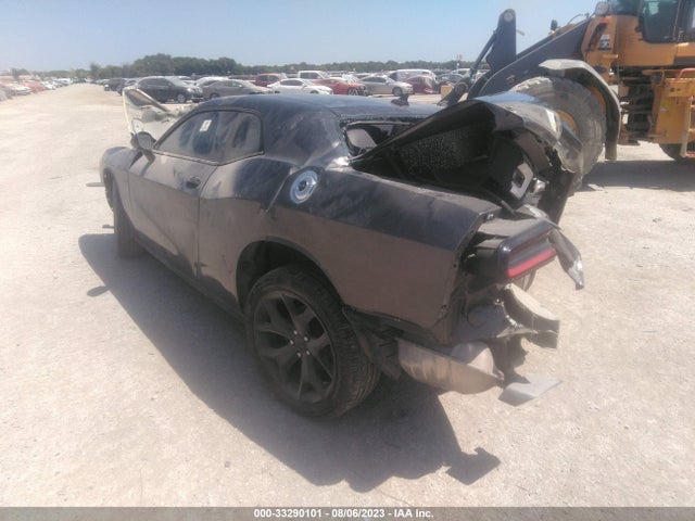 Dodge Challenger R/t Plus 2016 2C3CDZBT4GH289214 Image 3